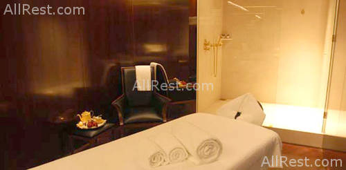 Hotel Park Hyatt Paris-Vendome 61